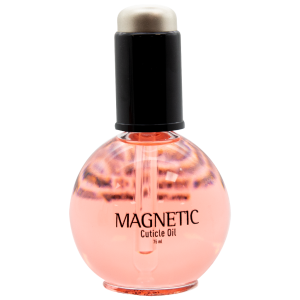 Cuticle oil Peach 75ml
