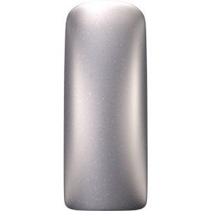 Longlasting Nagellak Silver