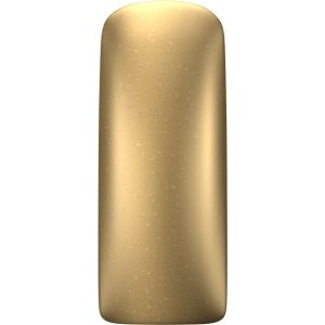 Longlasting Nagellak Gold