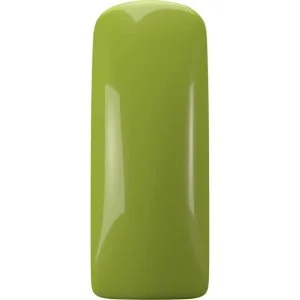 Gelpolish Gleamy Green