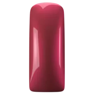 LL Polish Rock Me Red