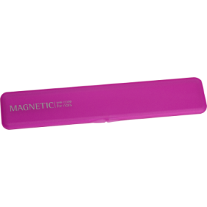 File Box Pink