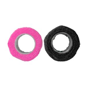 Finger Protection Tape (Black)