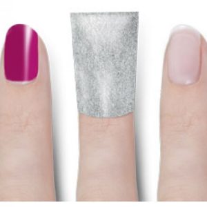 Gelpolish Soak off Wraps 100st