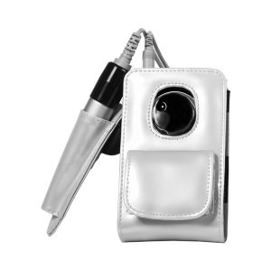 Silver Bag for ManiPower
