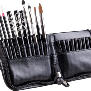 Magnetic Brush Bag