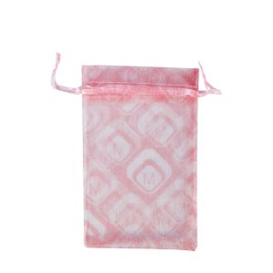Organza Gift Bag 10 by 15 cm 10 pcs