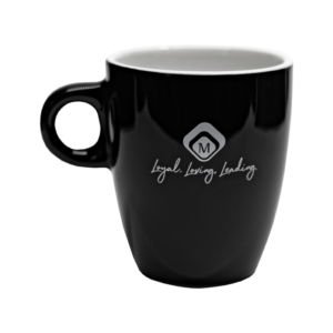 Magnetic Coffee Cup