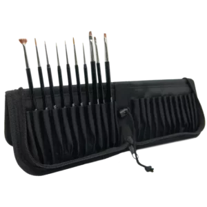 Magnetic Brush Bag