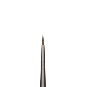 The Detailer Brush set 3 maten