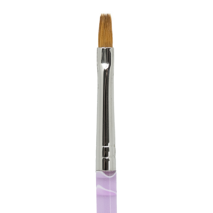 Magnetic Brush Flat 4 Pink