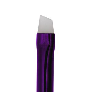 Magnetic Pigment Shaper and Controler Angled