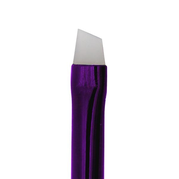 Magnetic Pigment Shaper and Controler Angled
