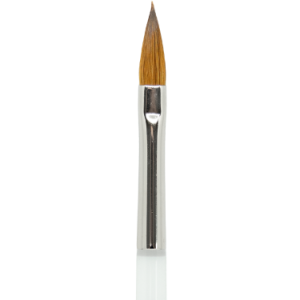 Magnetic Premium Oval 8 Clear
