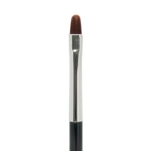 Click On Gel Brush Oval Junior