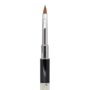 Rhinestone 3D Acrylic Brush