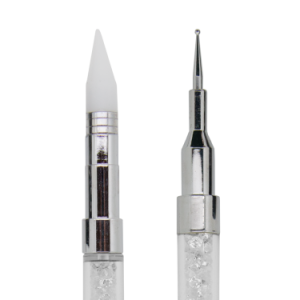 Dotting & Rhinestone Wax Picker