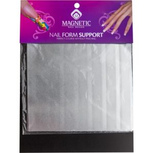 Alluminium Nail Form Support