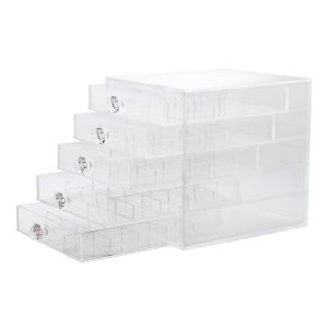 Nail Art Accessoires Box