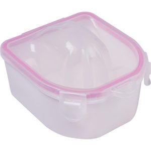 Bowl to Soak Off Gel & Acrylics