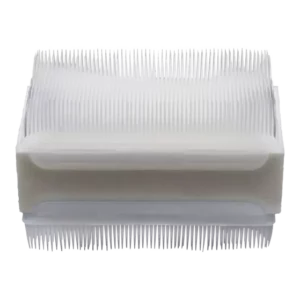 Silky Smooth Brush seduction