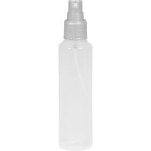 Empty Spraybottle 100 ml
