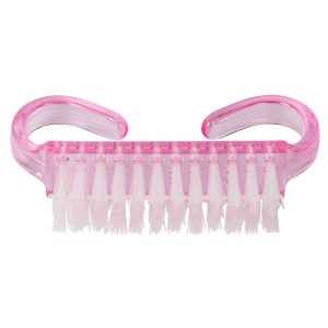 Small Nail brush 5 pcs
