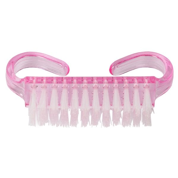 Small Nail brush 5 pcs