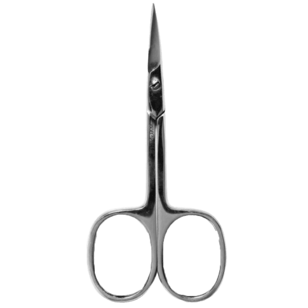 Half Moon Scissor Left Handed