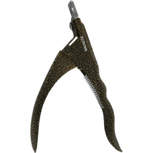 Tip Cutter Muffled Gold