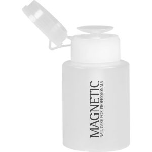 Fingertip Pumpdispencer 120 ml