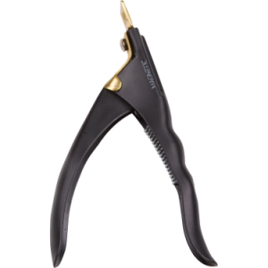 Magnetic Tip Cutter Black and Gold