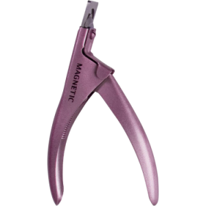 Soft Tone Tip Cutter Pink