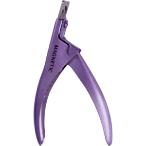 Soft Tone Tip Cutter Lilac