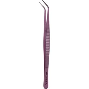 Soft Tone Pinching Tweezer Lilac