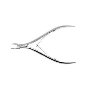 Premium cuticle nipper