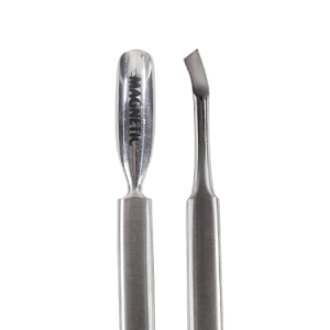 Premium Cuticle Pusher