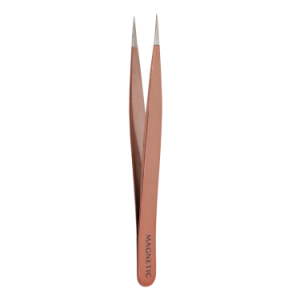 Magnetic Pointed tweezer