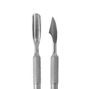 Precision Cuticle Pusher
