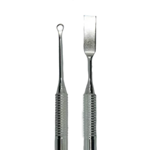 The Curette