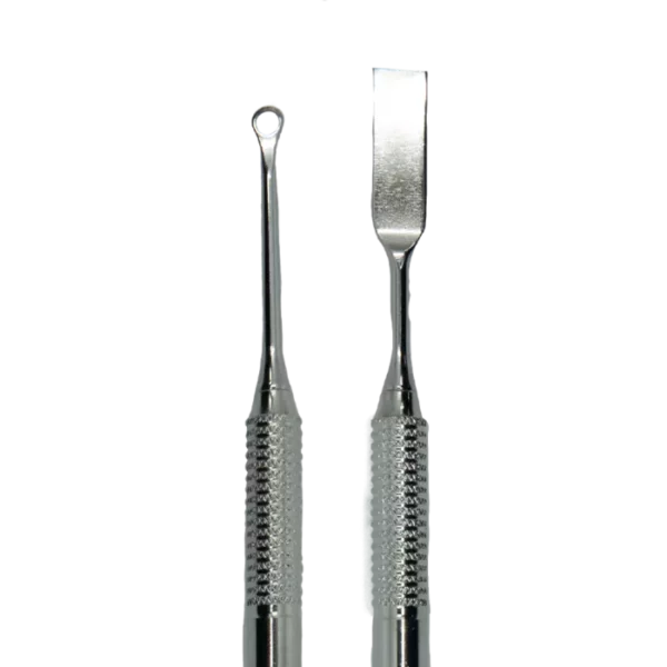The Curette