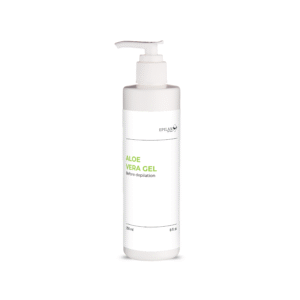 Epilax Gel voor Depilation (Ontharing) – Aloe Vera (500 ml)