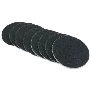 Replacements for Pedi Smoother