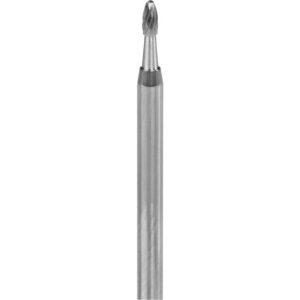 Carbide Cuticle Bit