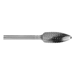 Carbide Bit Revolutiion
