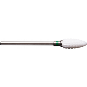 Ceramic Bit Left Handed Cone Coarse