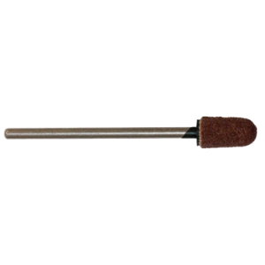 Rounded Mandril Bit