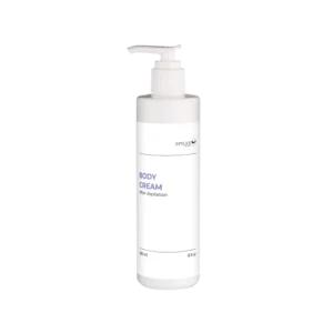 Epilax Soothing Body Cream – After Depilation (250 ml)