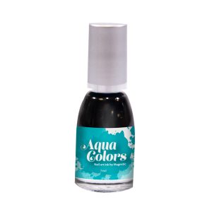 Aqua Color Turquoise
