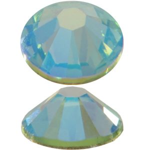 Swarovski 2025 SS 5 Peridot AB
